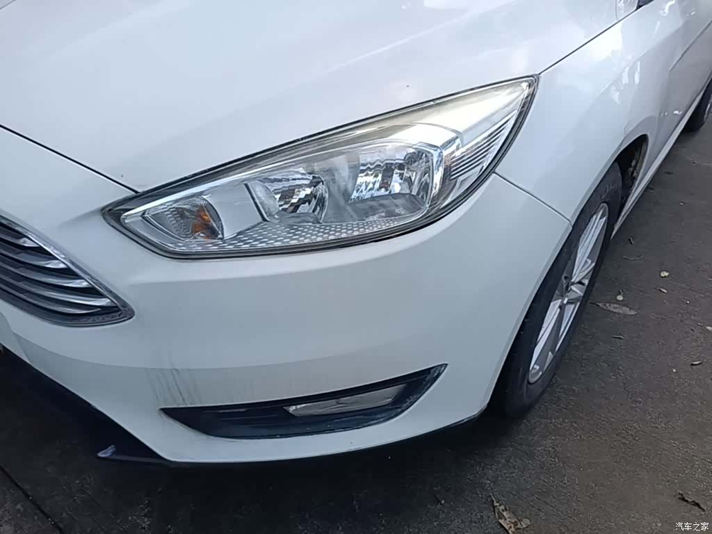 Ford Focus, 2018 24