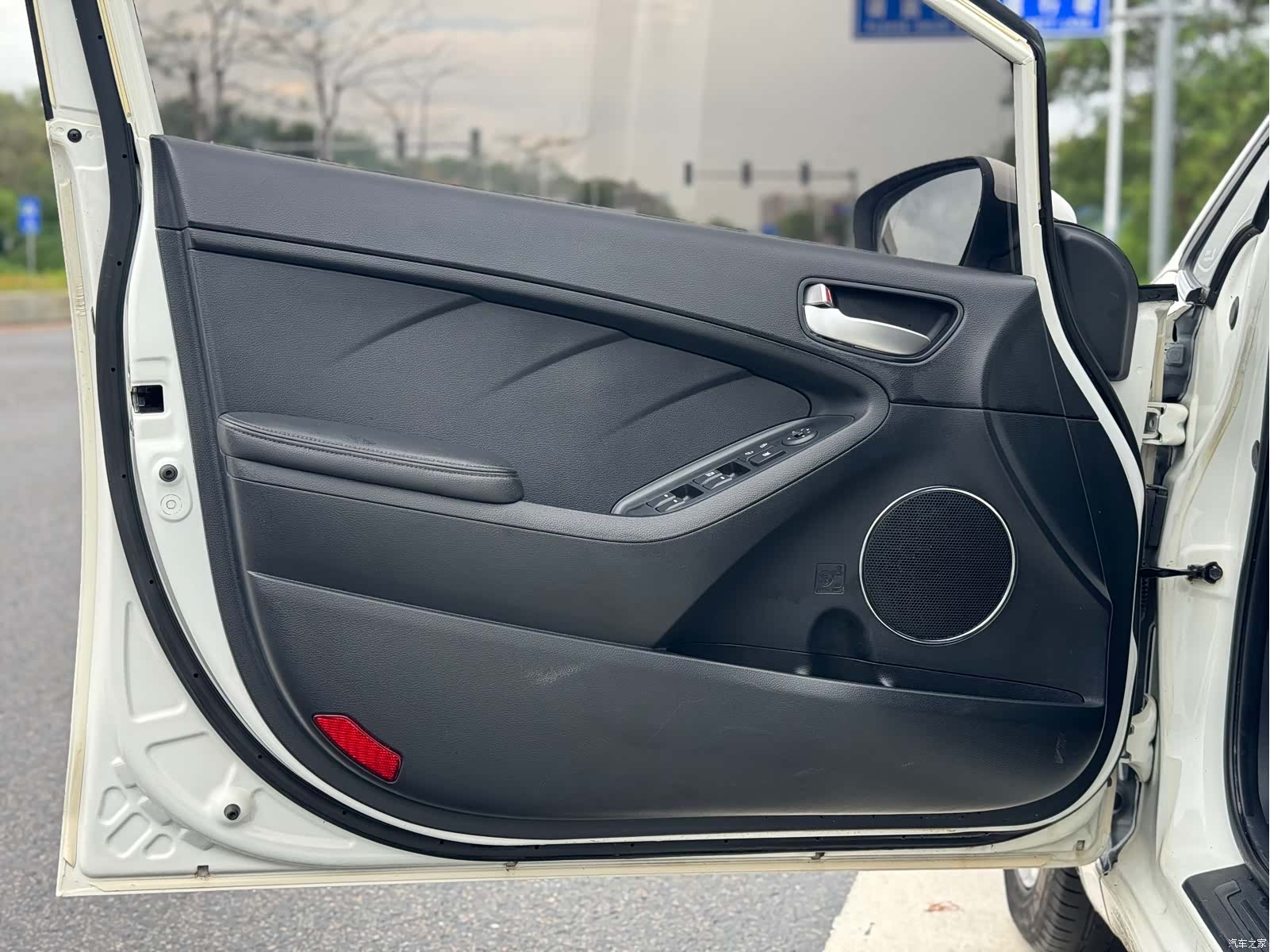 Kia K3, 2017 14