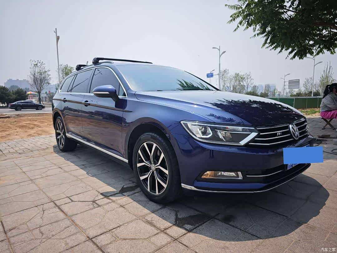 Volkswagen Variant, 2019 3
