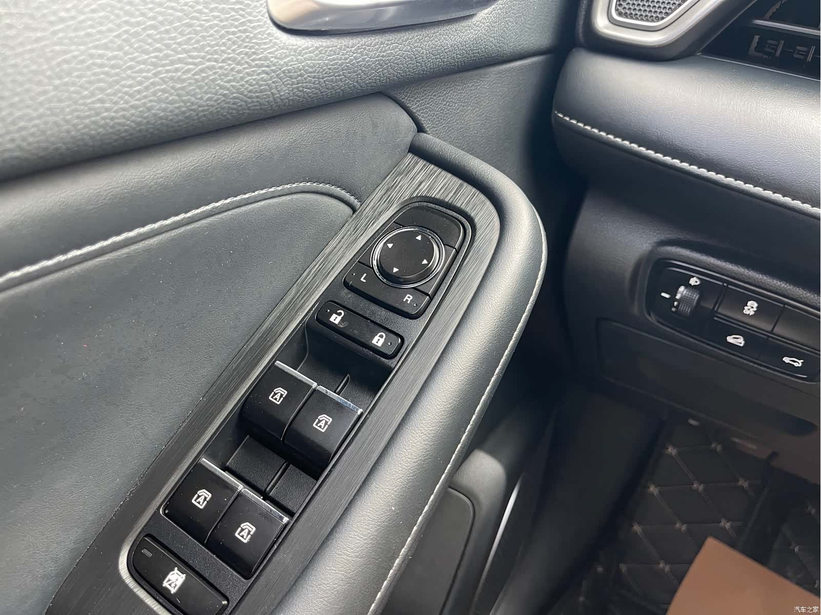 GAC GS4, 2021 13