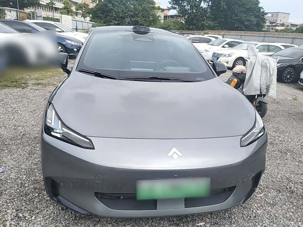 Hyper GT, 2024 3