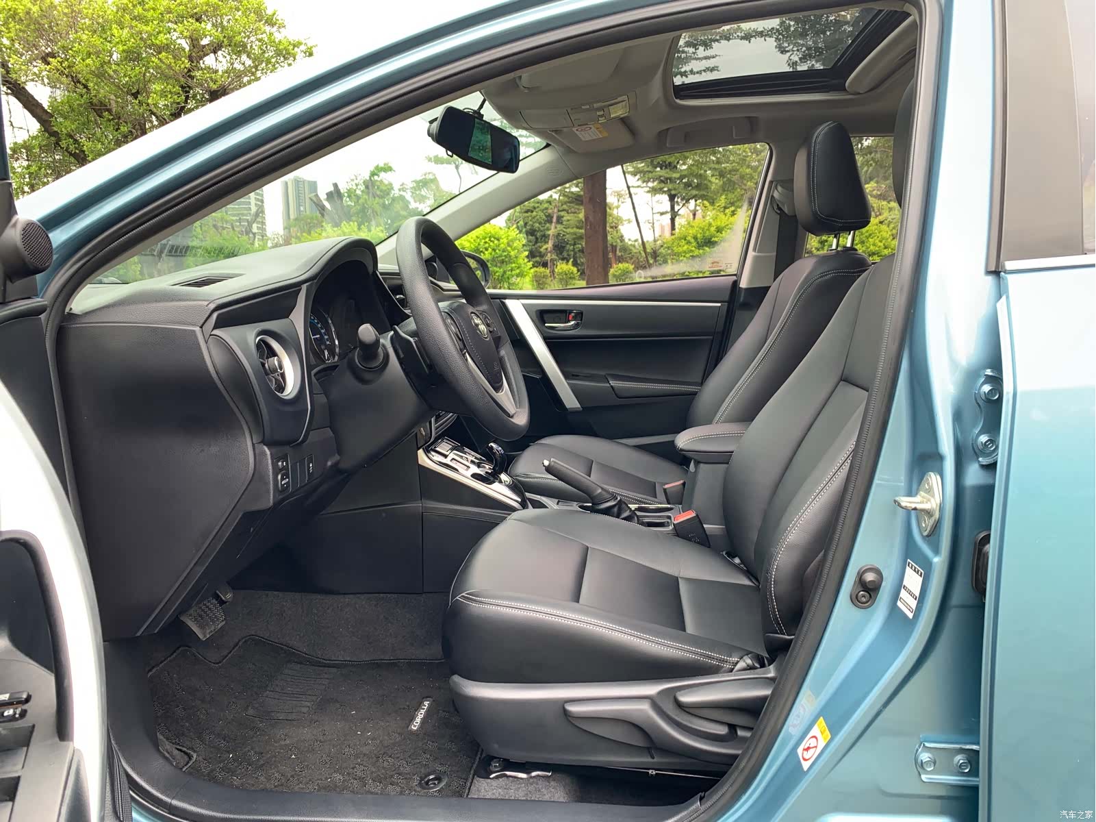 Toyota Corolla, 2018 9