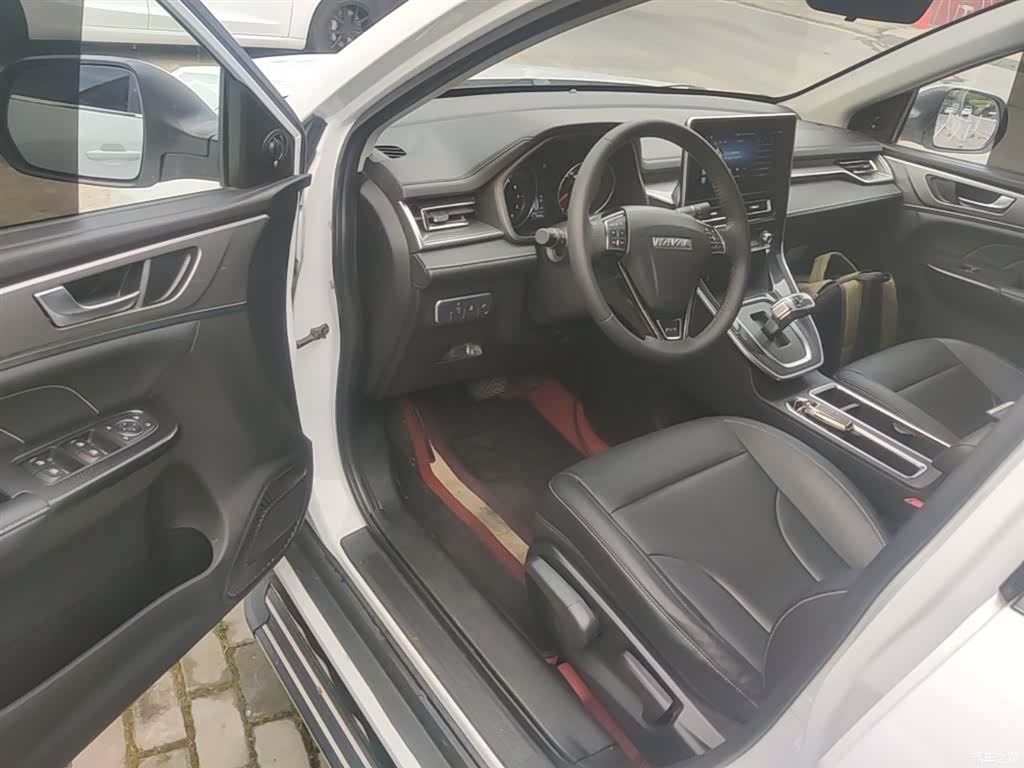 Haval M6, 2021 16