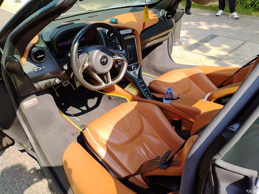 McLaren 720S, 2018 8