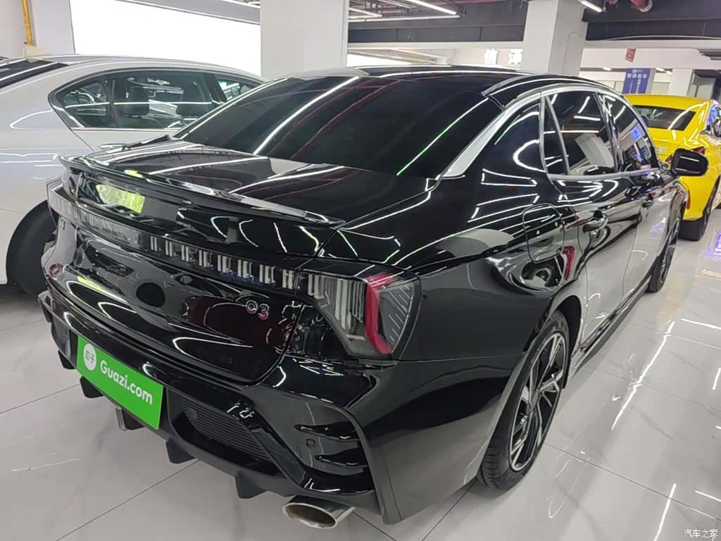 Lynk & Co 02, 2023 7