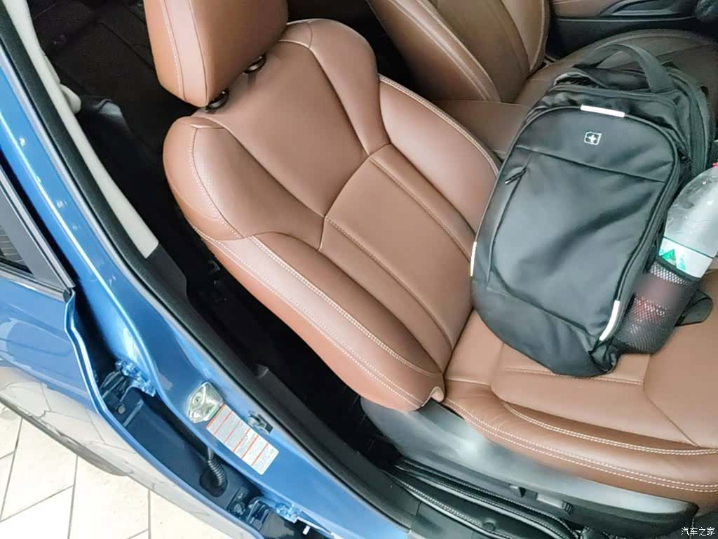 Subaru Forester, 2019 25