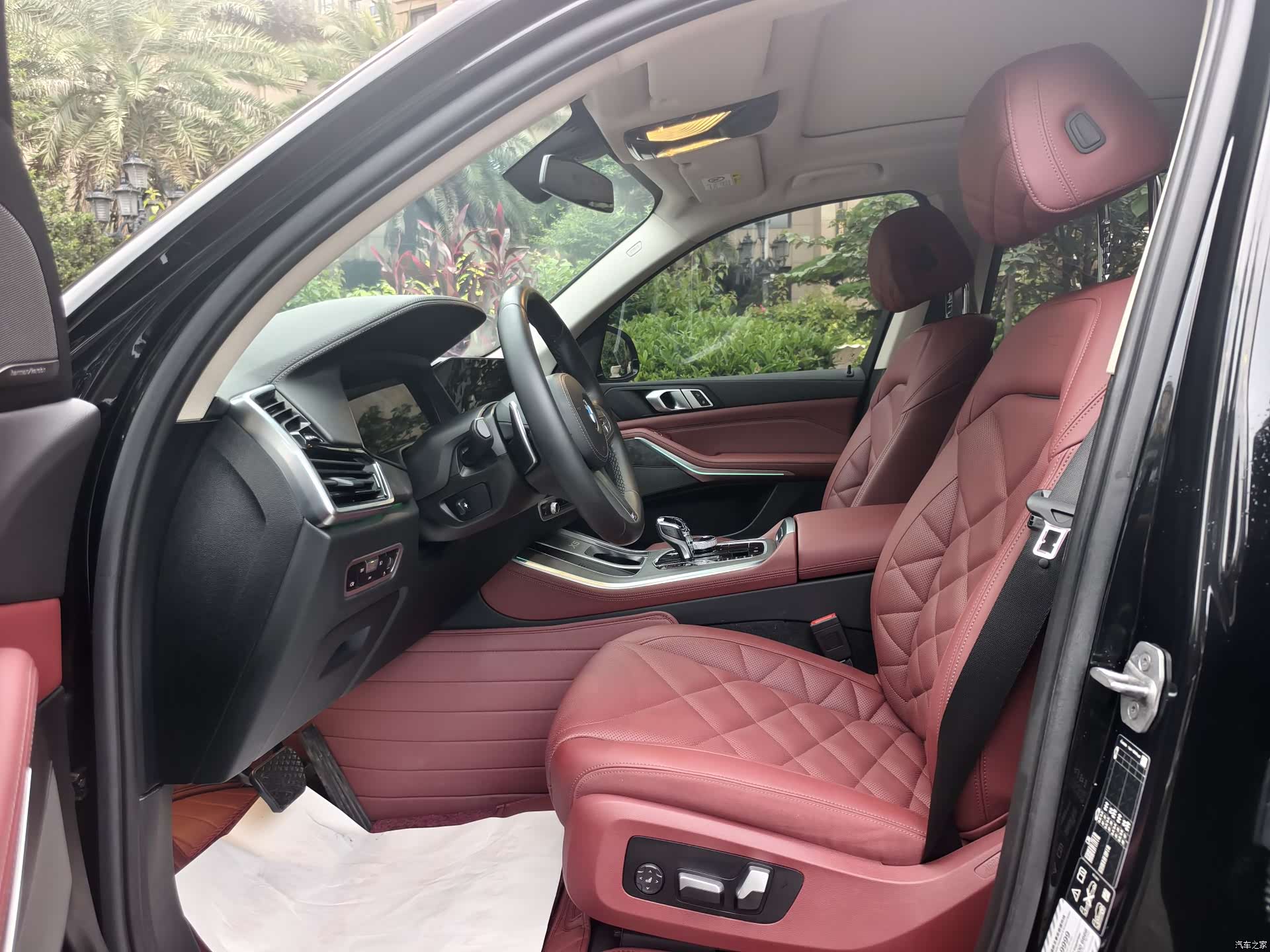 BMW X5, 2023 10