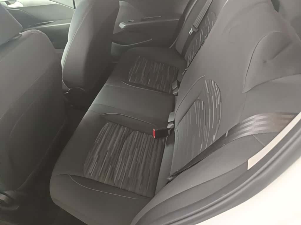 Chevrolet 320, 2019 17
