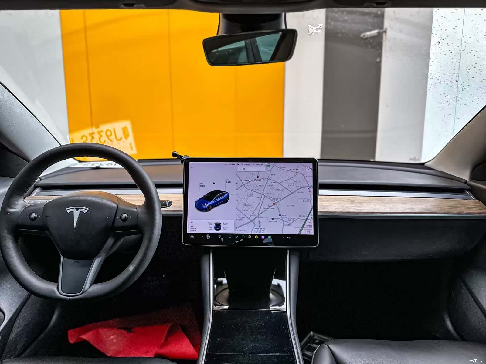 Tesla Model 3, 2020 7