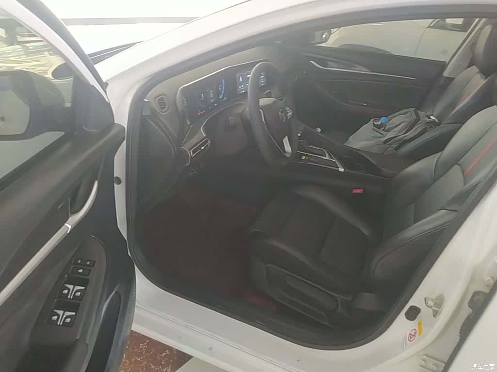 Changan Eado, 2020 16