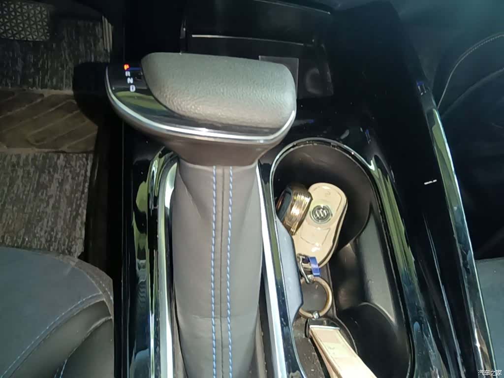 Buick Velite, 2021 14