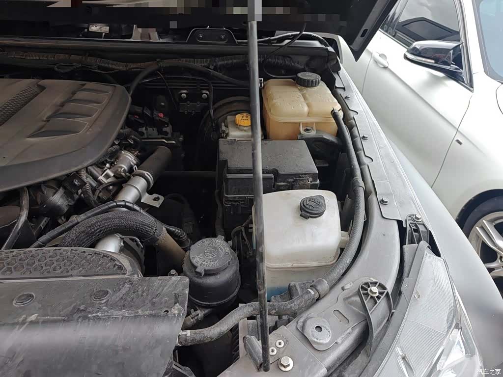 BAIC BJ40, 2023 22