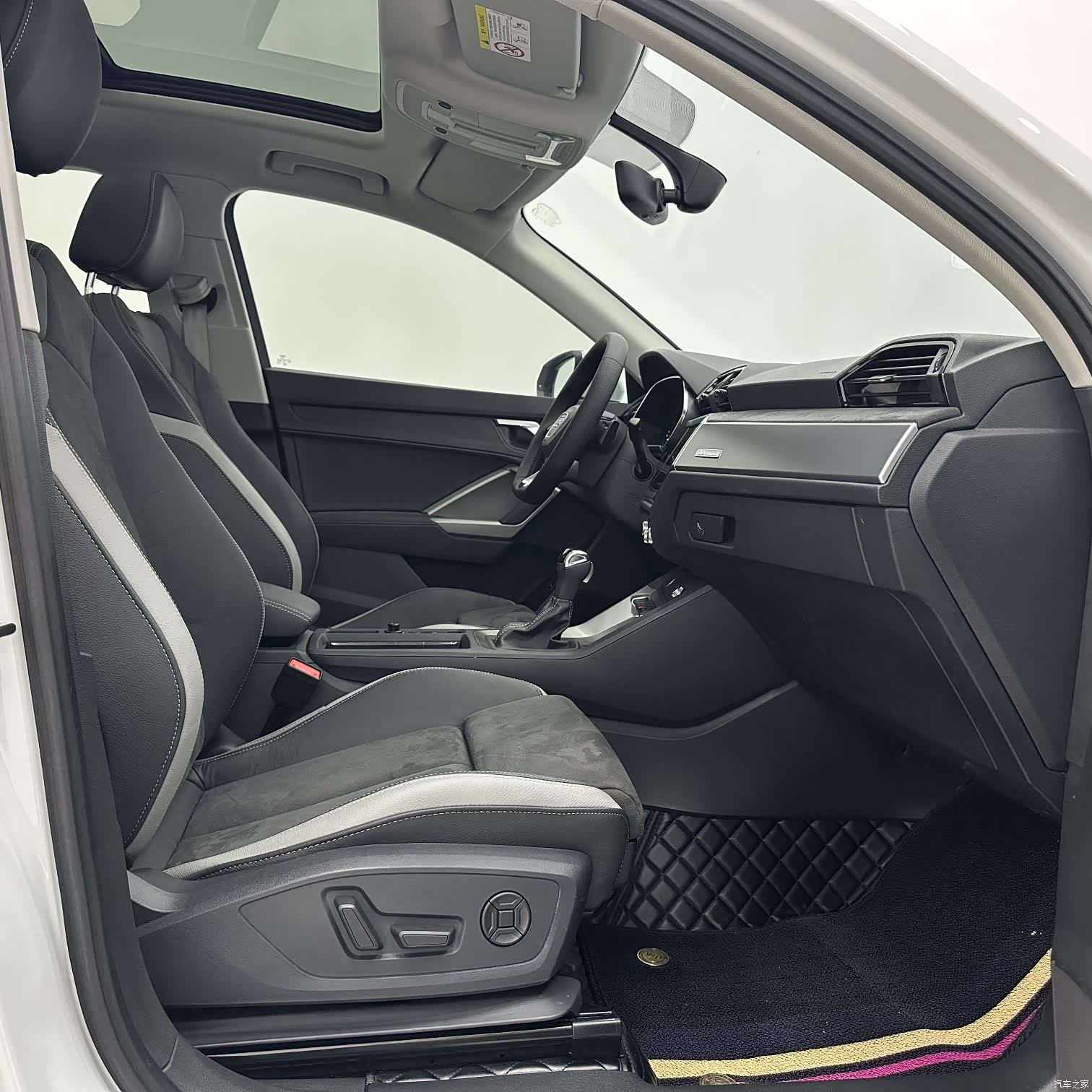 Audi Q3, 2023 9