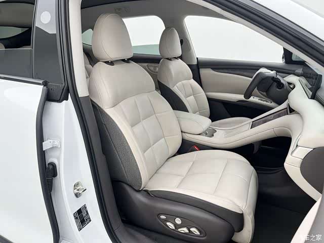 IM Motors LS6, 2025 20