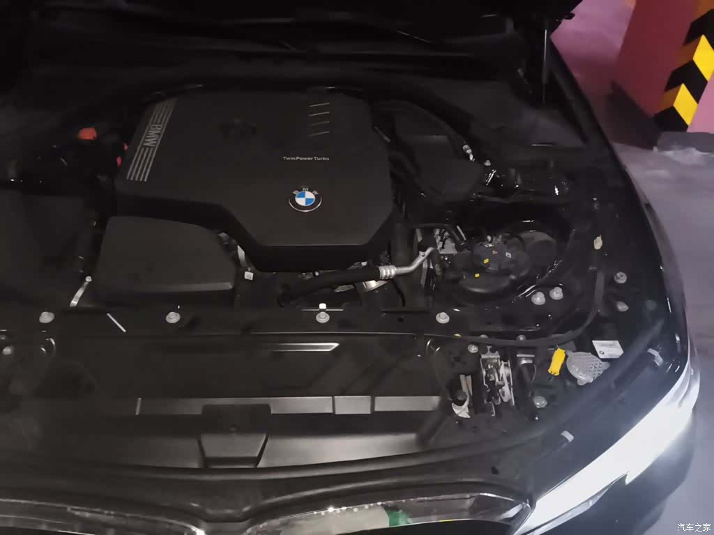 BMW 3 Series, 2022 24
