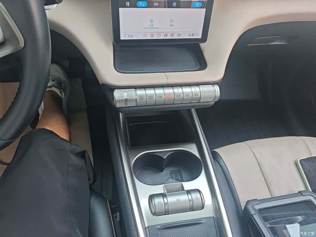BYD Dolphin, 2024 14
