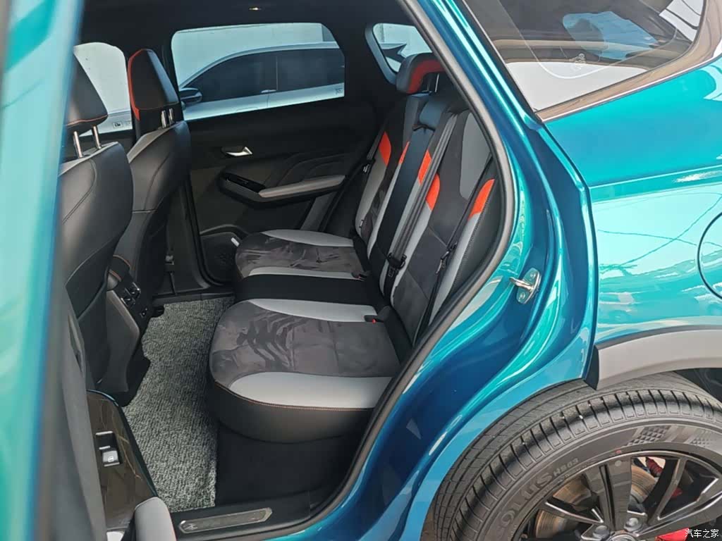 Haval Jolion, 2021 17