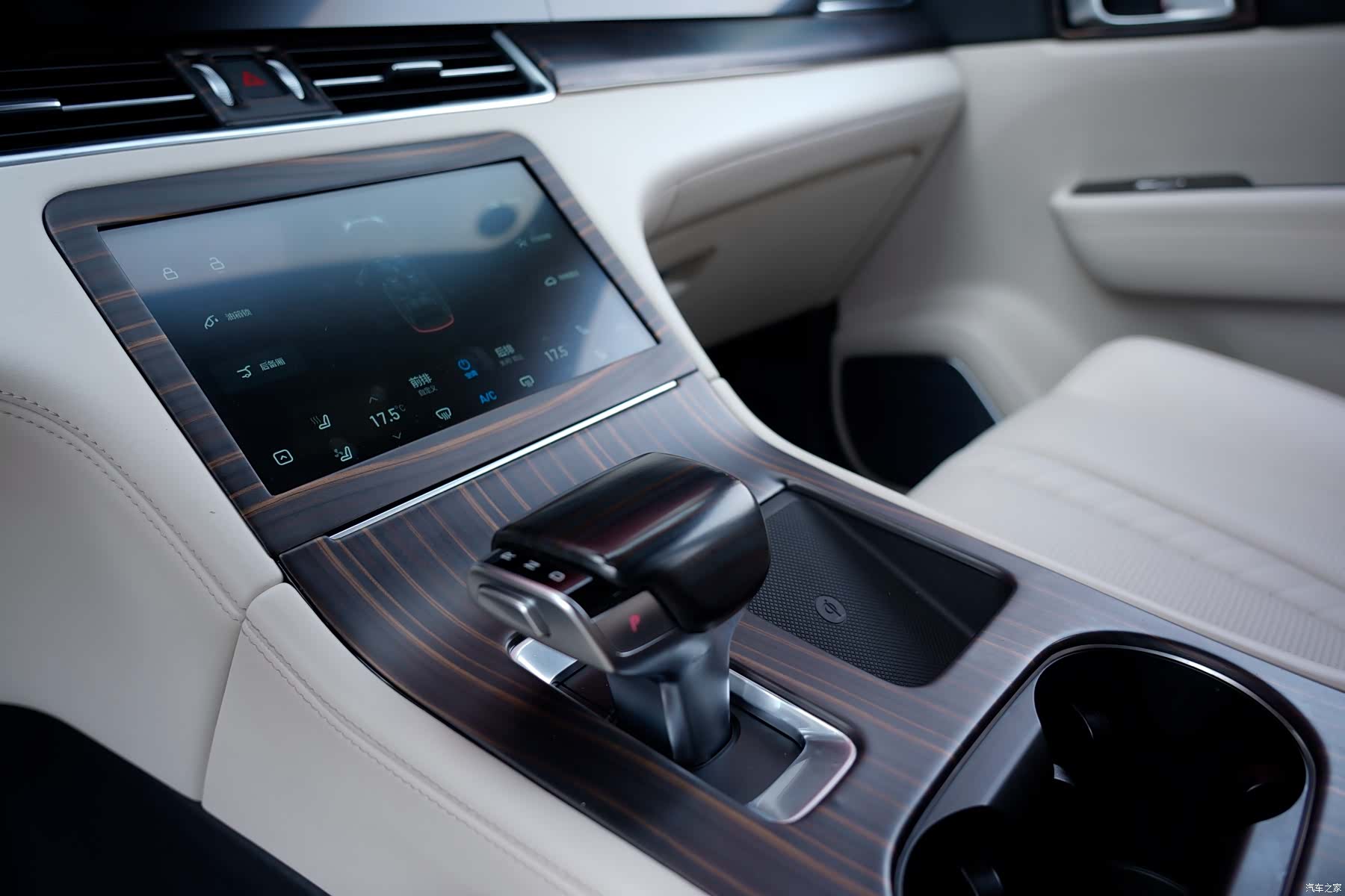 Li Auto ONE, 2020 15