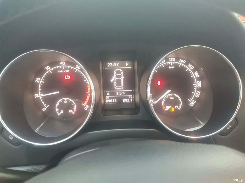 Skoda Yeti, 2017 4