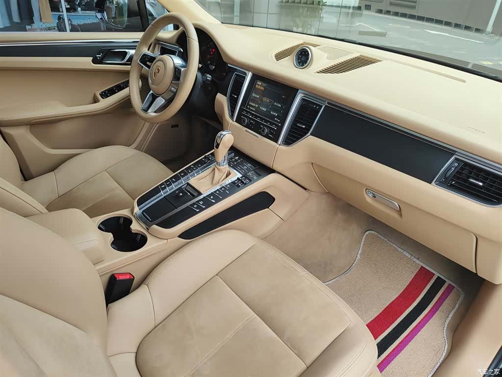 Porsche Macan, 2014 18