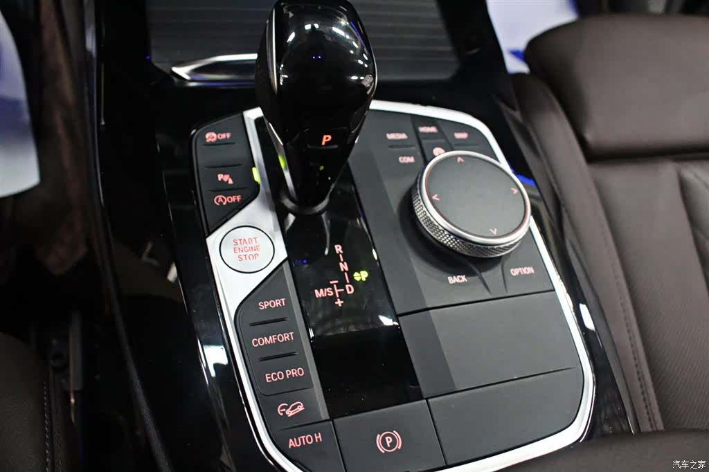 BMW X3, 2024 8