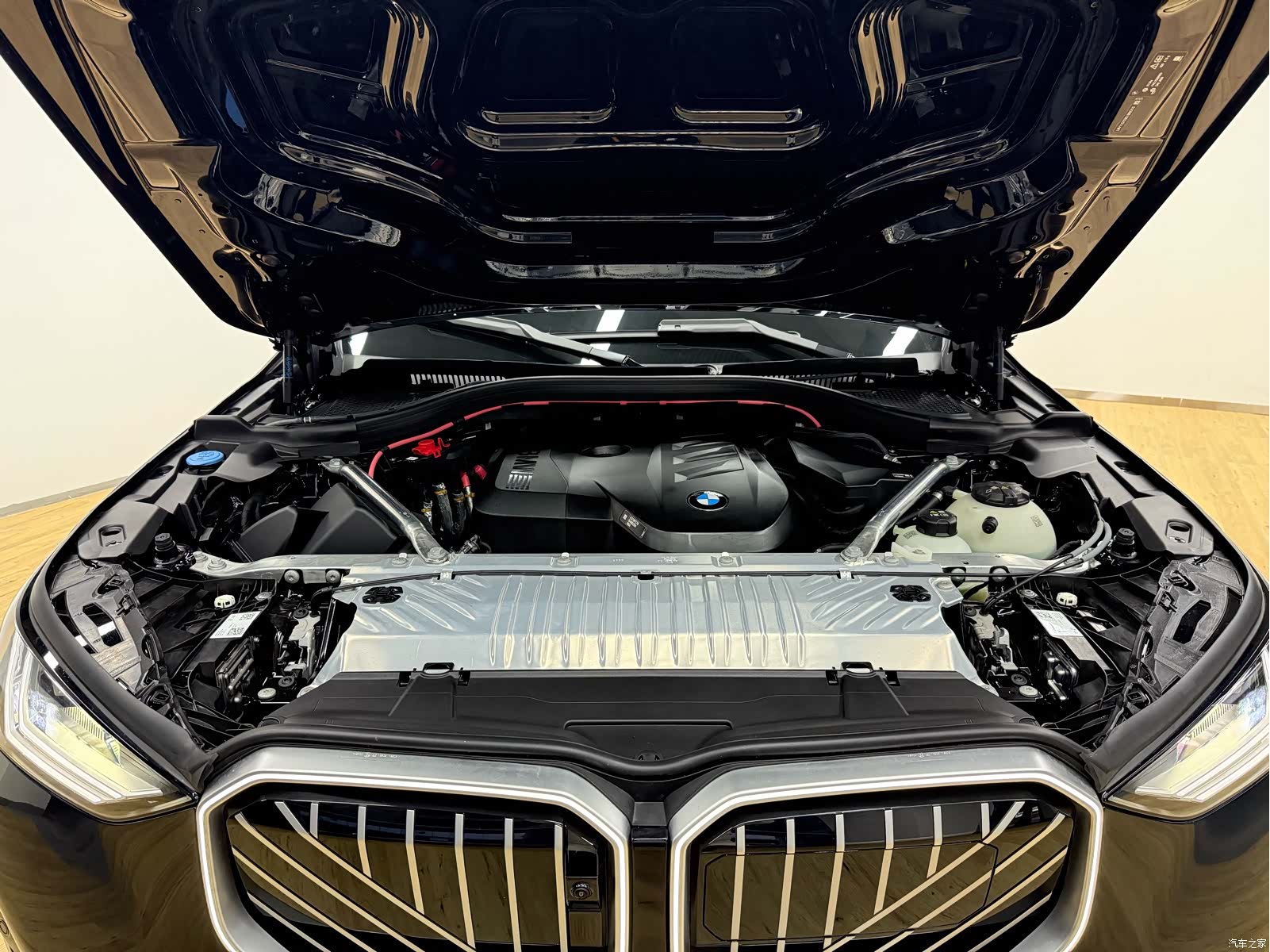 BMW X3, 2025 35