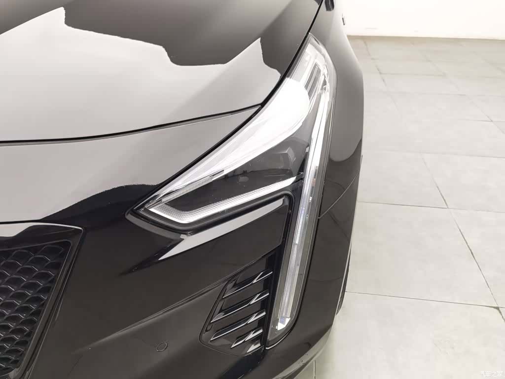 Cadillac CT6, 2020 7