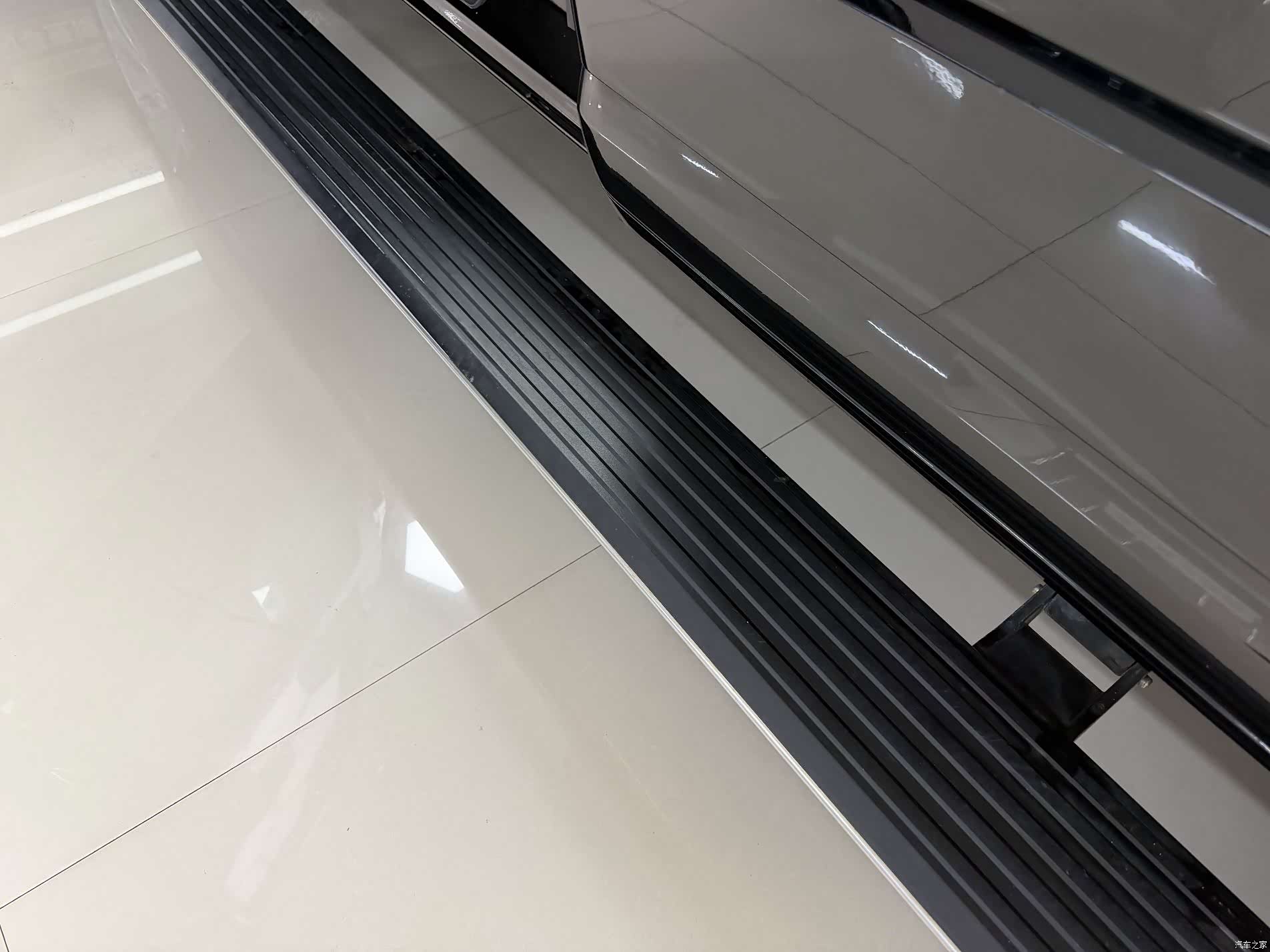 Lincoln Navigator, 2017 7