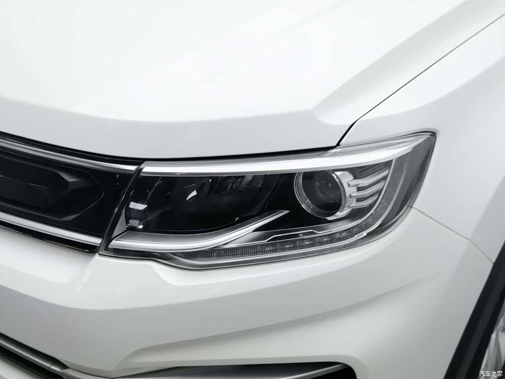 Changan CS35, 2020 7