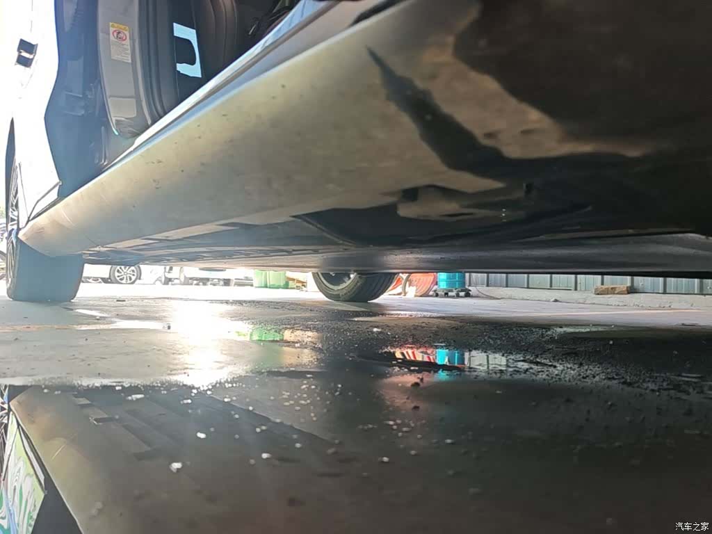 BYD Han, 2022 19