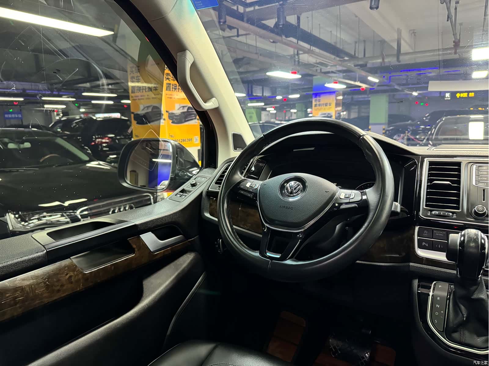 Volkswagen 7, 2019 20