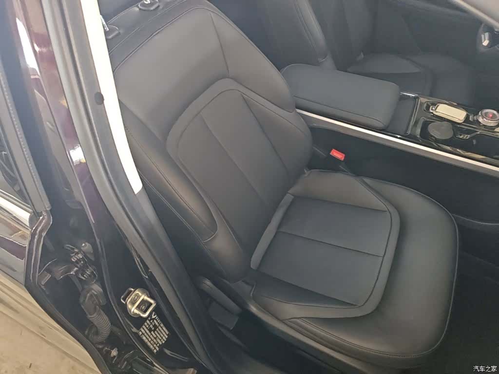 Wuling Starlight, 2024 25