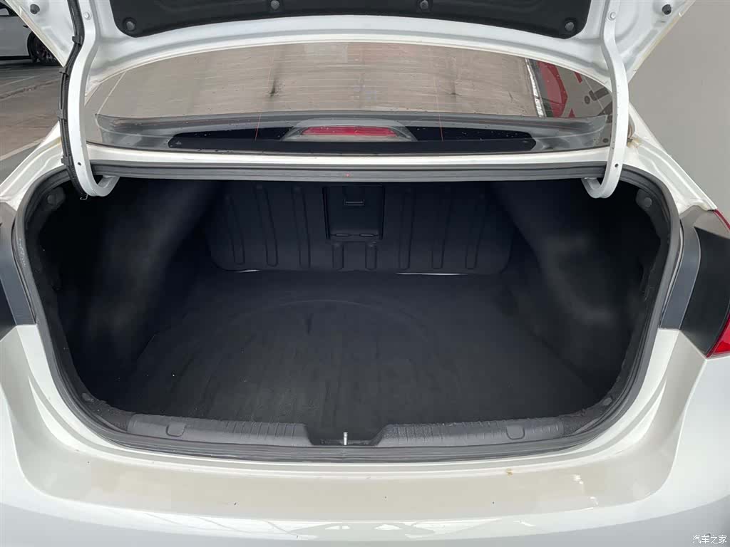 Kia K3, 2019 16