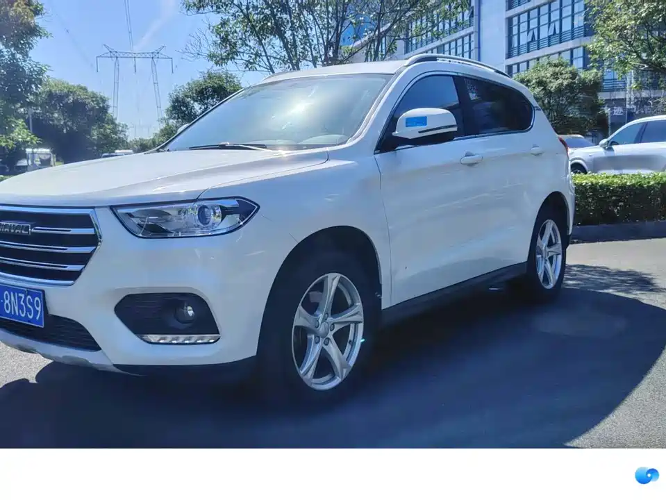 Haval H2 Haval H2