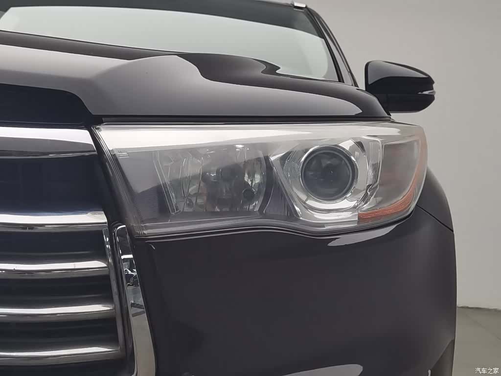 Toyota Highlander, 2016 7