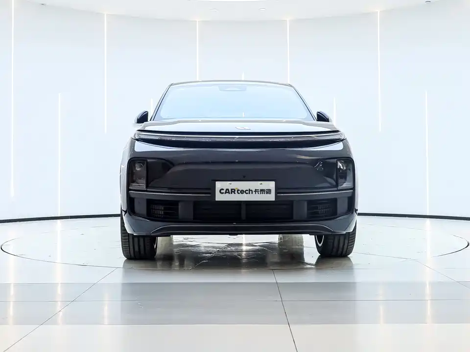 Li Auto Ideal L8