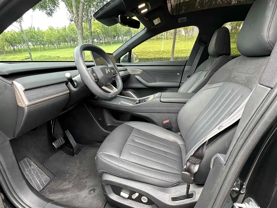 NIO L60 NIO L60
