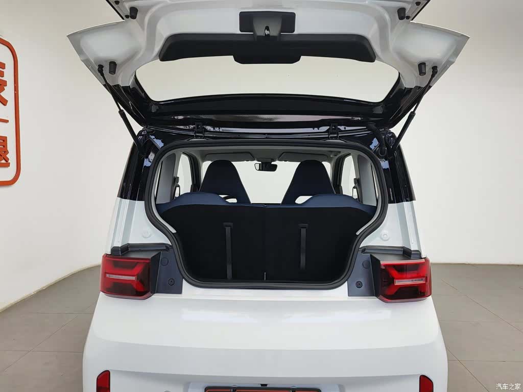 Wuling MINIEV, 2023 16
