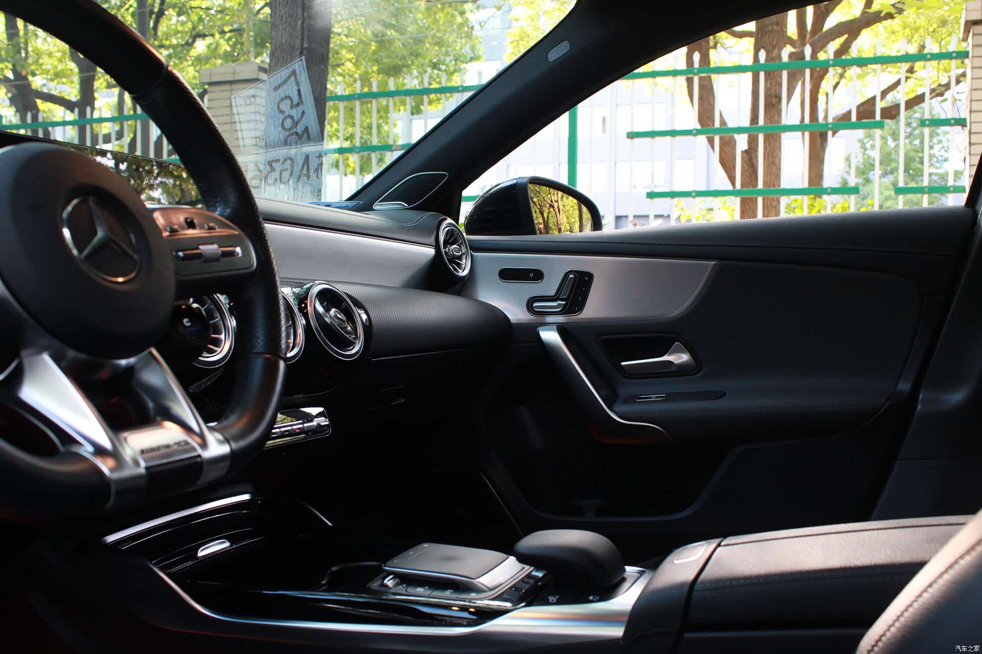 Mercedes-Benz A-Class, 2021 13