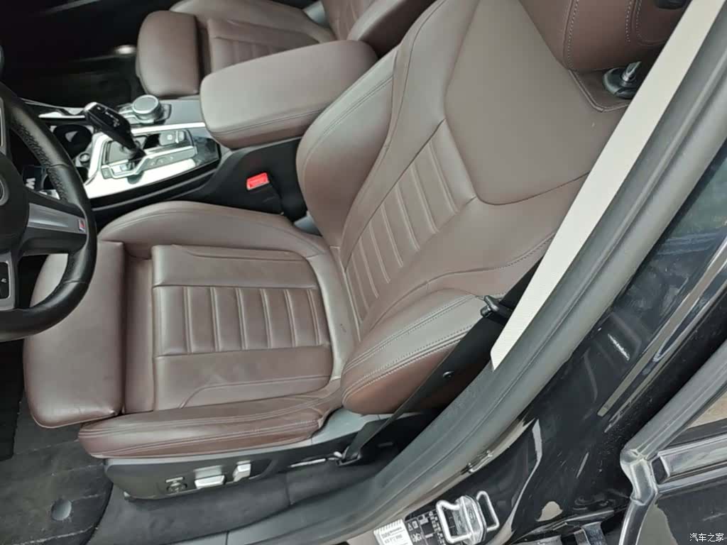 BMW X3, 2021 15