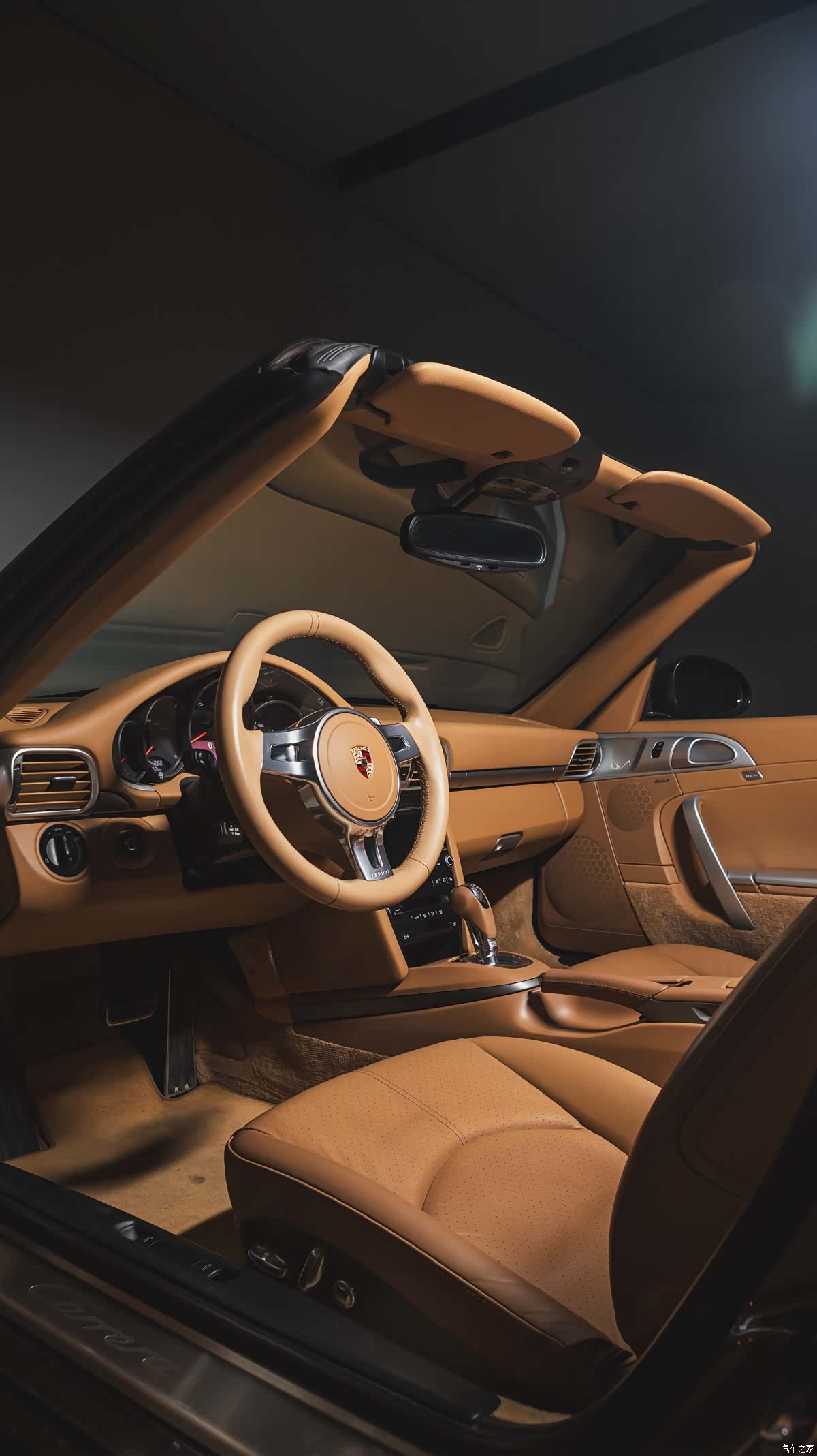 Porsche 911, 2011 8