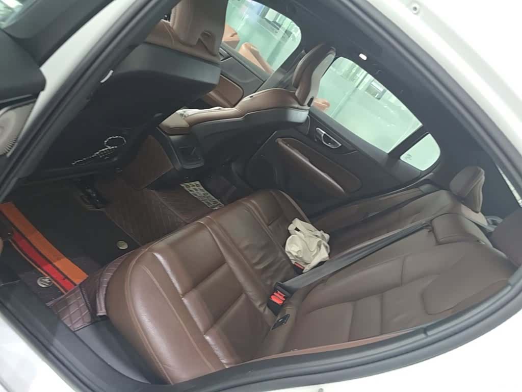 Volvo S60, 2022 17