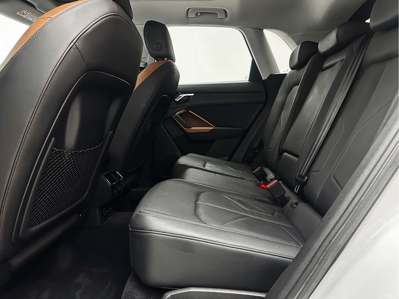 Audi Q3, 2021 21
