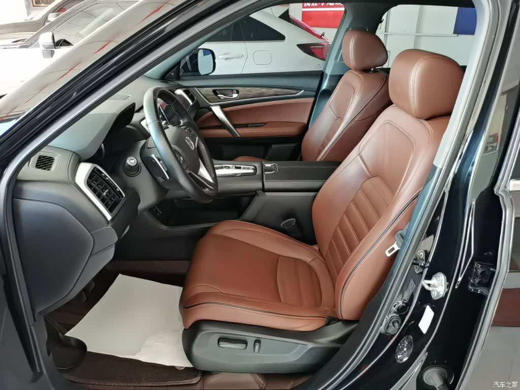 Honda UR-V, 2019 15