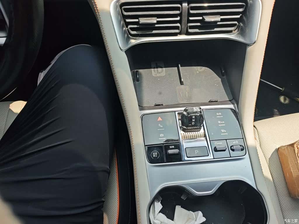 BYD Song, 2024 14