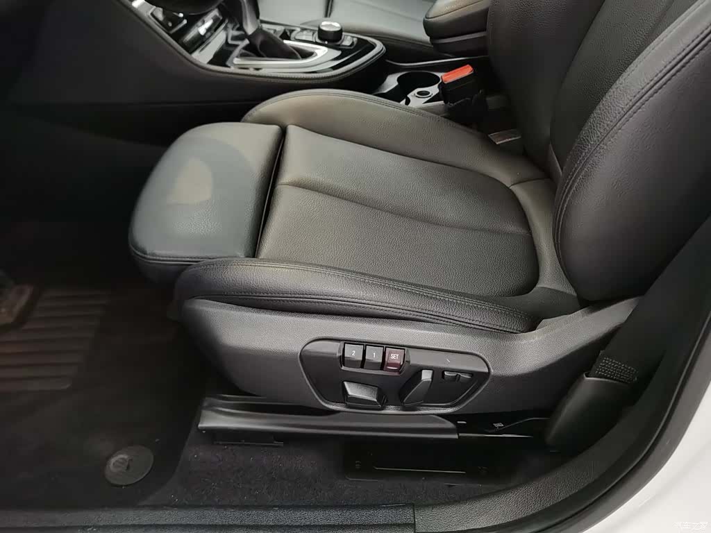 BMW 2 Series, 2015 20