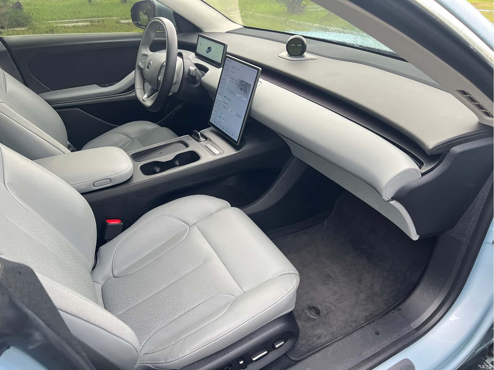 NIO ET5, 2023 9
