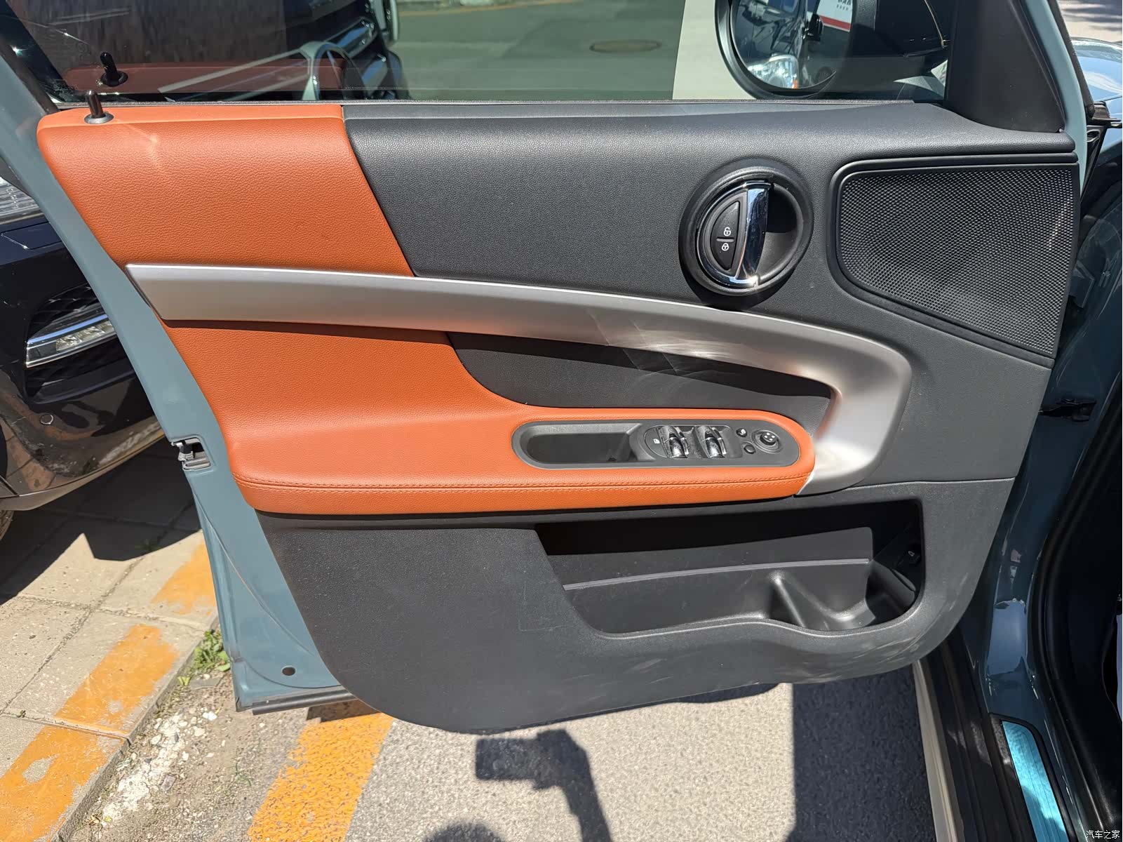 Mini Countryman, 2021 9