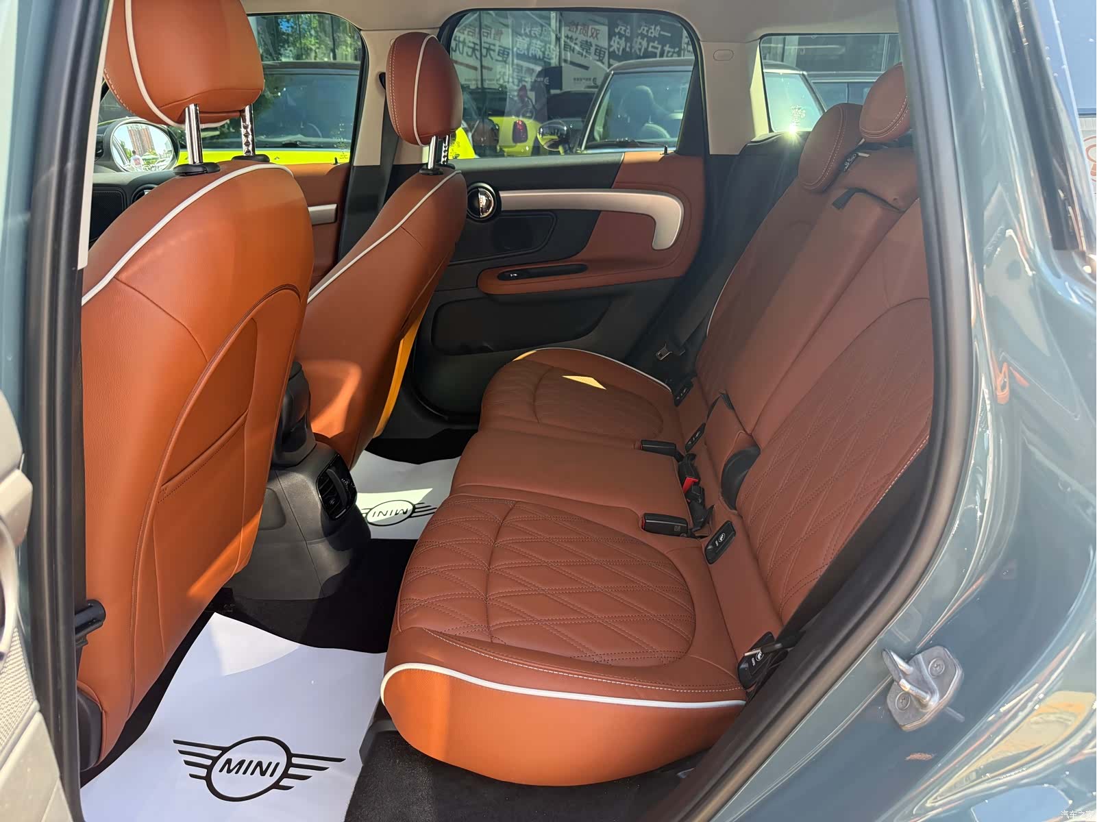 Mini Countryman, 2021 11
