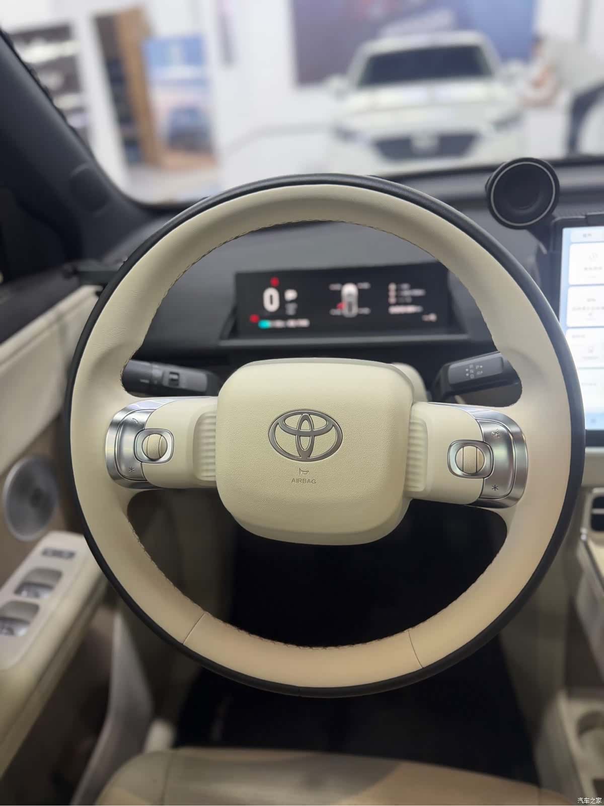 Toyota 3X, 2025 20
